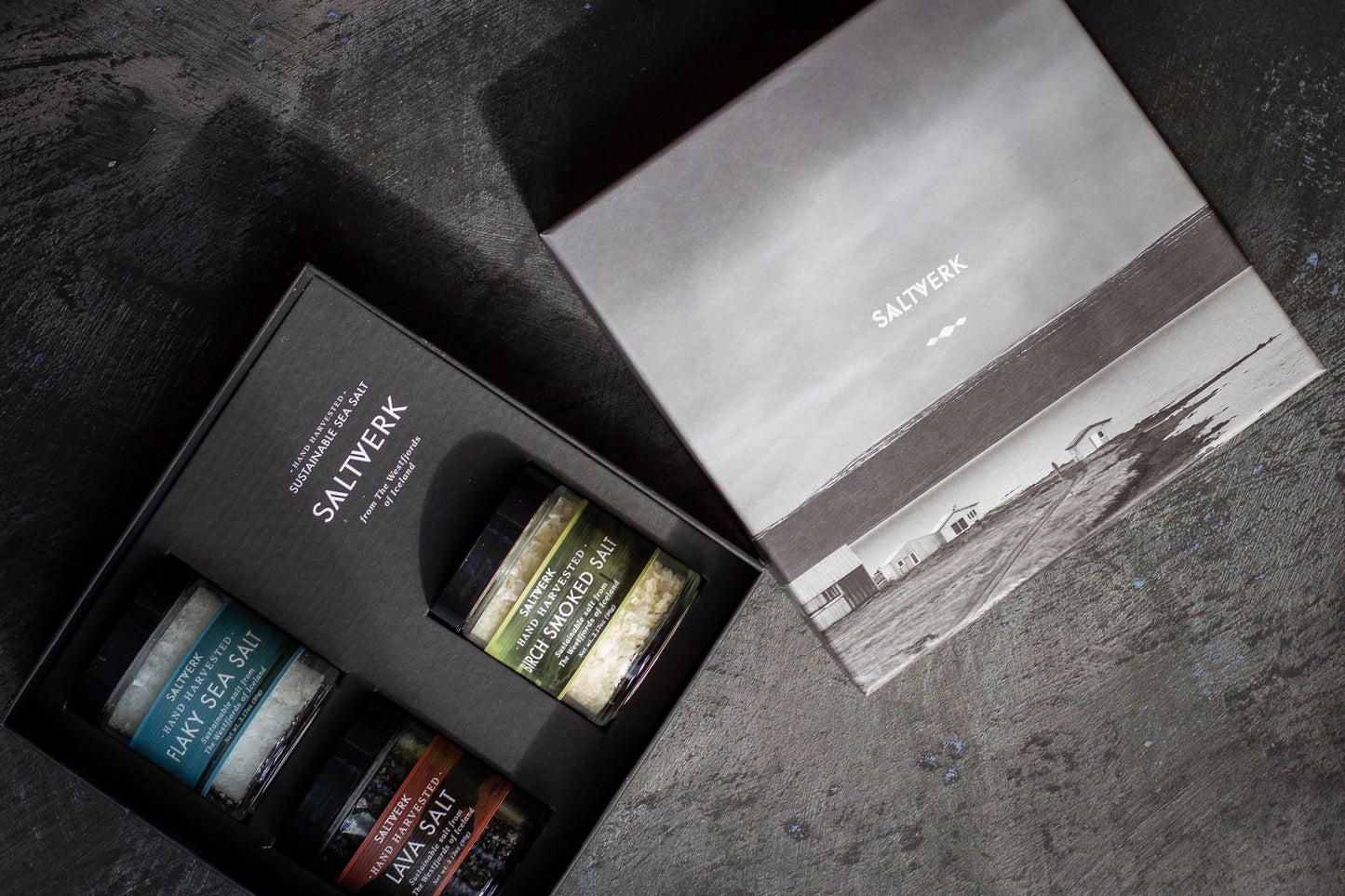 LUXURY GIFT BOX