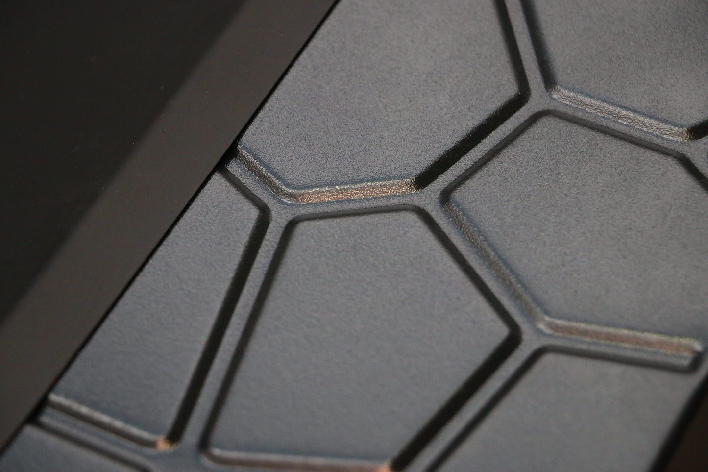 NNEDSZ 18" Square Metal Fire Pit Outdoor Heater