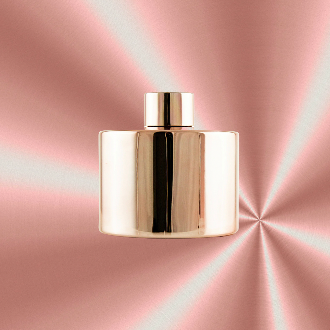 Luxury Reed Diffuser With Scent