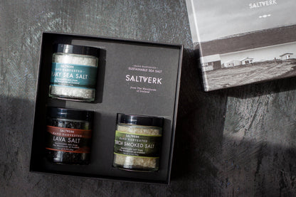 LUXURY GIFT BOX