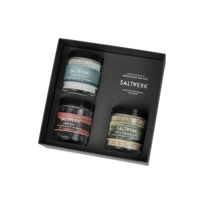 LUXURY GIFT BOX