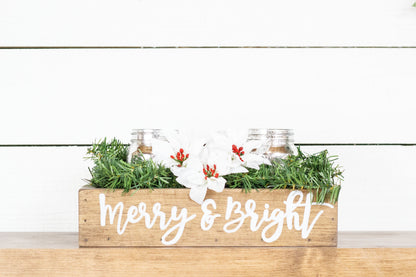 Christmas Centerpiece