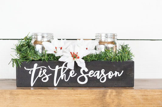 Christmas Centerpiece