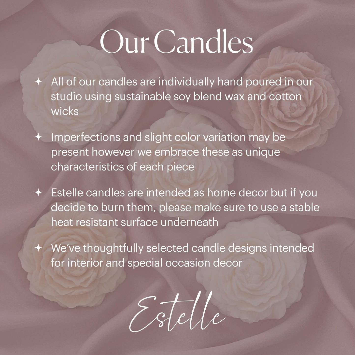 Ribbed Pillar Candle | Soy Wax Candle | Decorative Handmade Candle | Aesthetic Candle| Shaped White Candle| Unscented Candles| Unique Candle