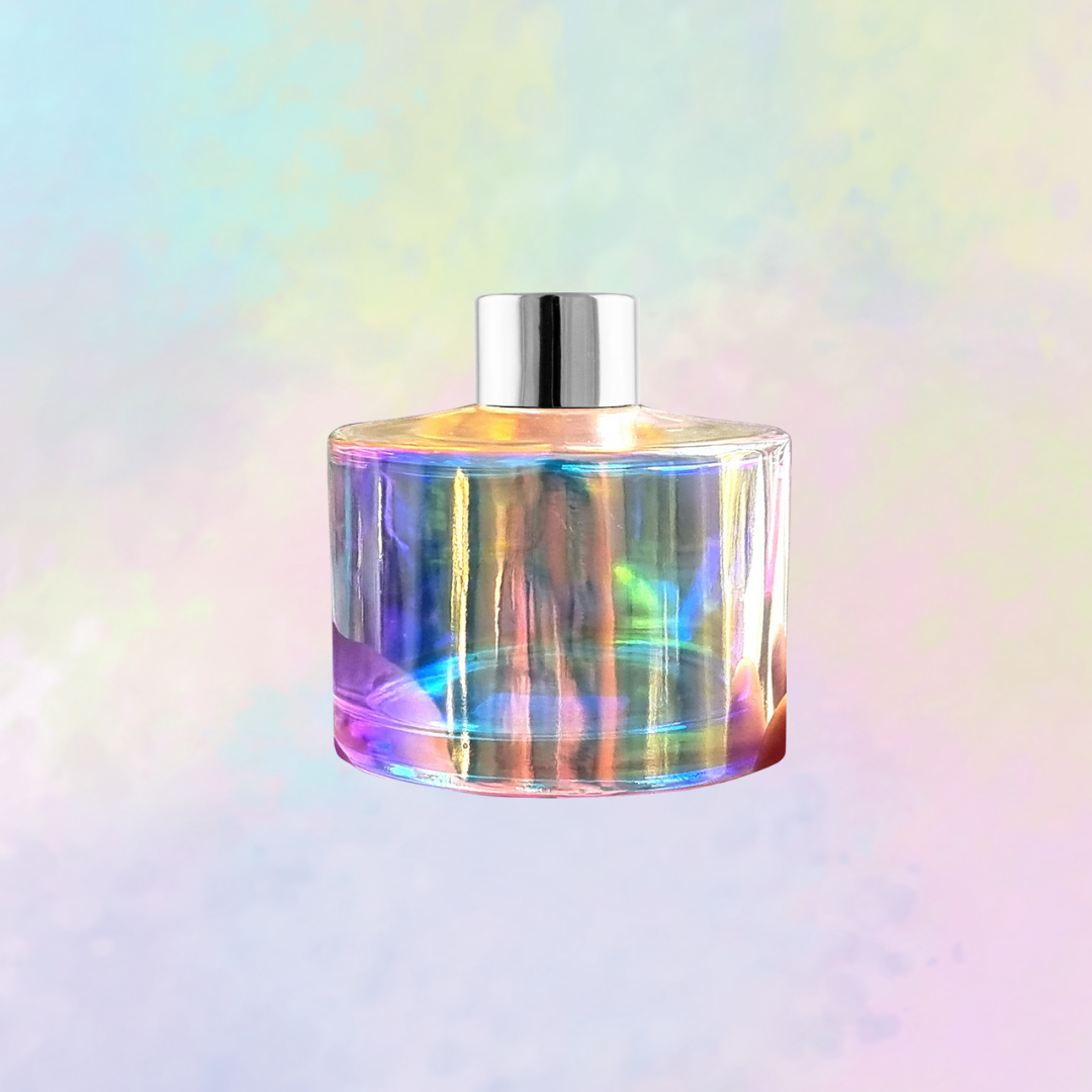 Luxury Reed Diffuser With Scent